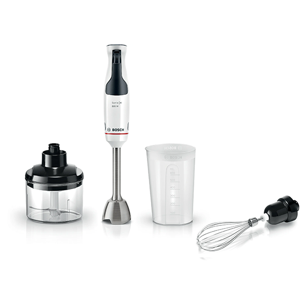 Batidora de Mano Bosch Ergo MSM4W421