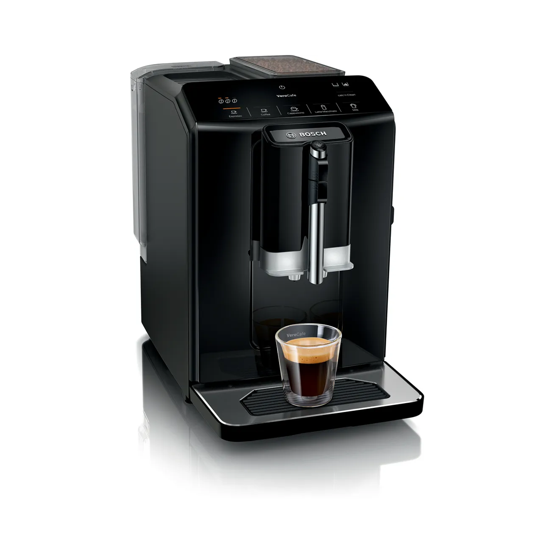 Cafetera Bosch Super Automática TIE20119 Vero Café