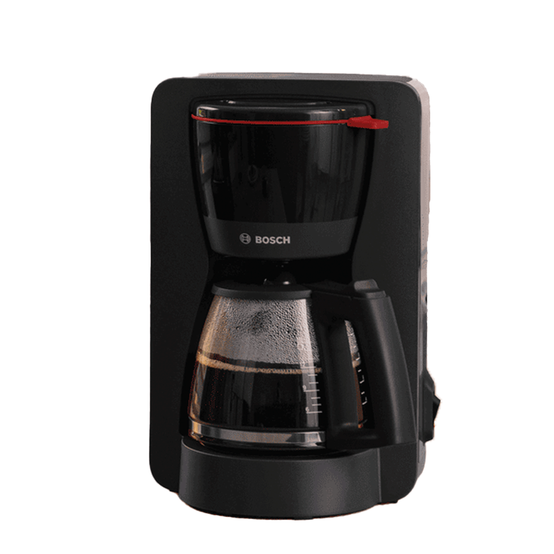 Cafetera de Goteo Bosch TKA2M113 Negra