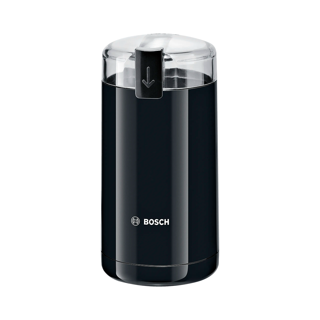 Molinillo de Café Bosch TSM6A013B Negro