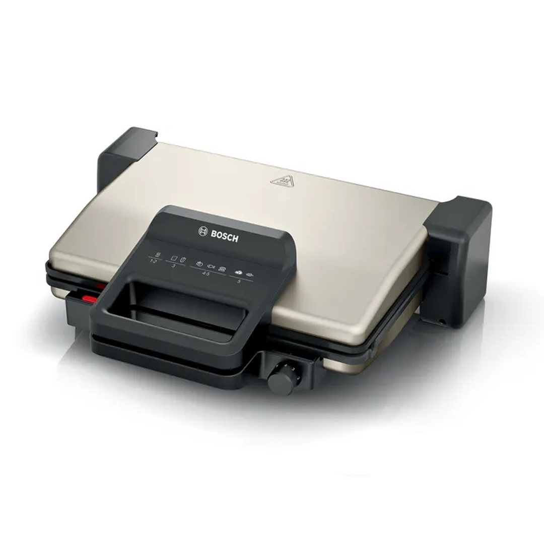 Grill Bosch Inox 2000W TCG3302