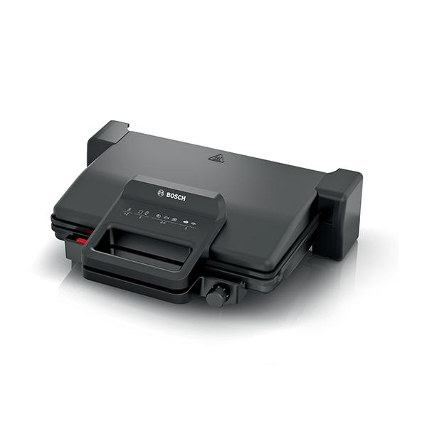 Grill Bosch TCG3323 2000W Negro