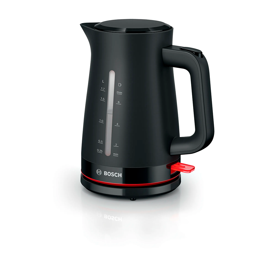 Hervidora Bosch TWK3M123 Negra