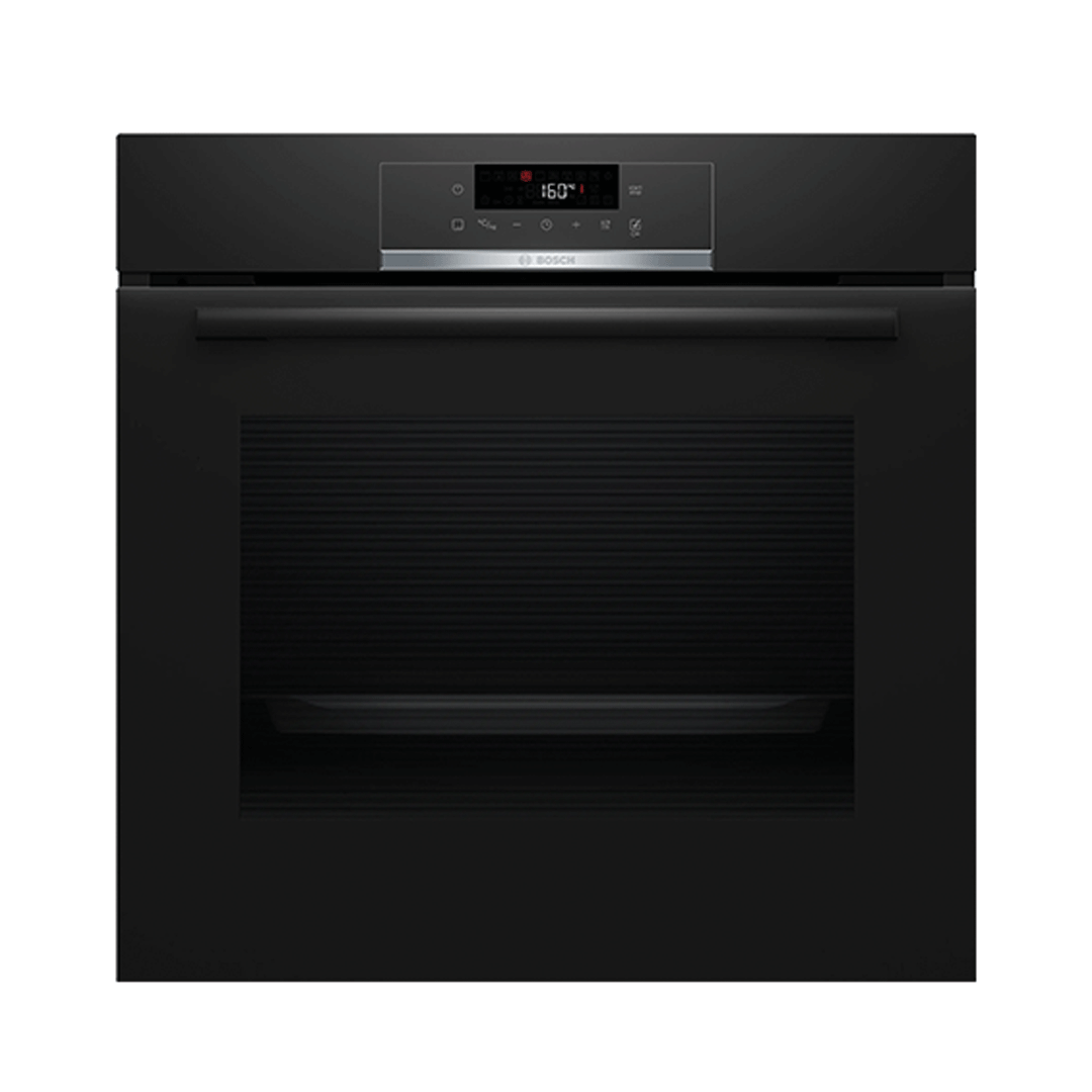 Horno Eléctrico Bosch Empotrable Pirolítico HBA572BB3F