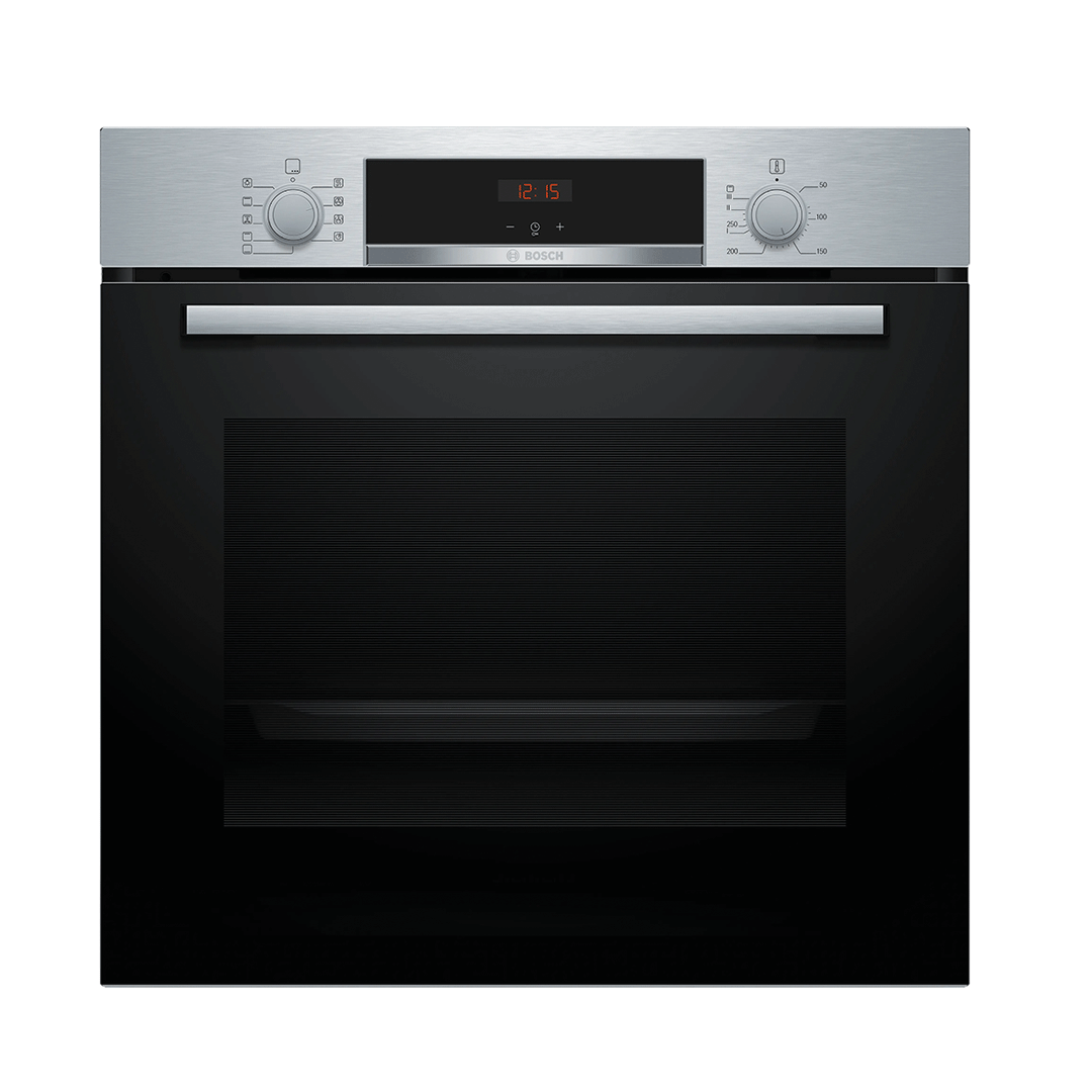 Horno Eléctrico Empotrable Bosch HBA514ES3 71 Lts
