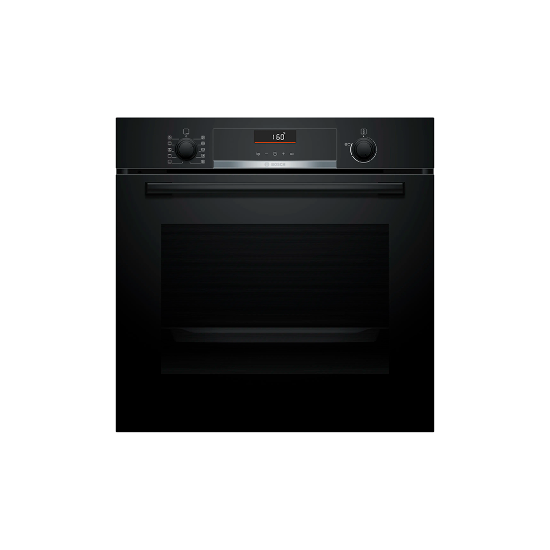 Horno Eléctrico Empotrable Bosch HBA5360B0 71 Lts.