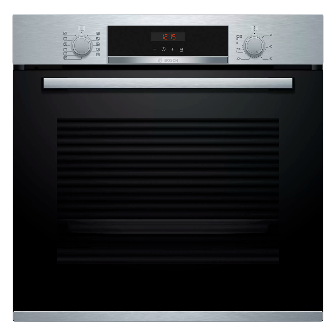 Horno Eléctrico Empotrable Bosch HBA5740S0 71 Lts.