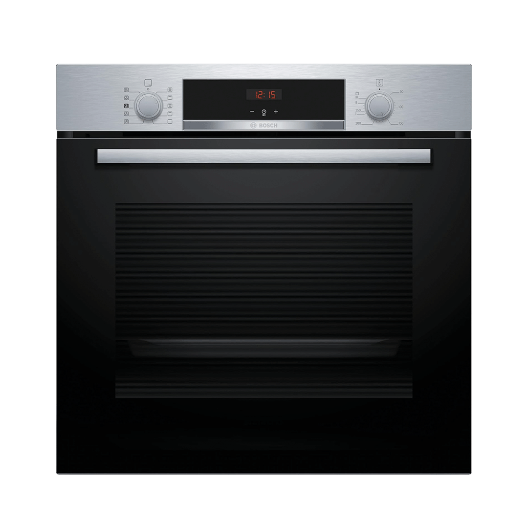 Horno Eléctrico Empotrable Bosch HQA514ES3 a Vapor 71 Lts.
