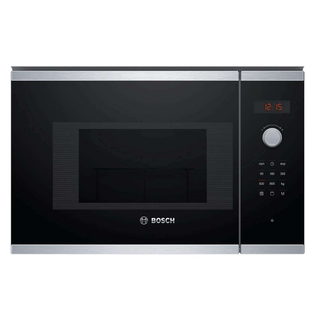Microondas Empotrable Bosch BEL523MS0 20 Lts.