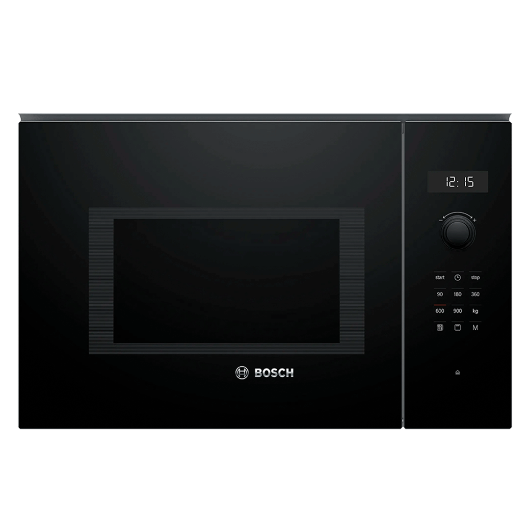 Microondas Empotrable Bosch BEL554MB0 25 Lts.