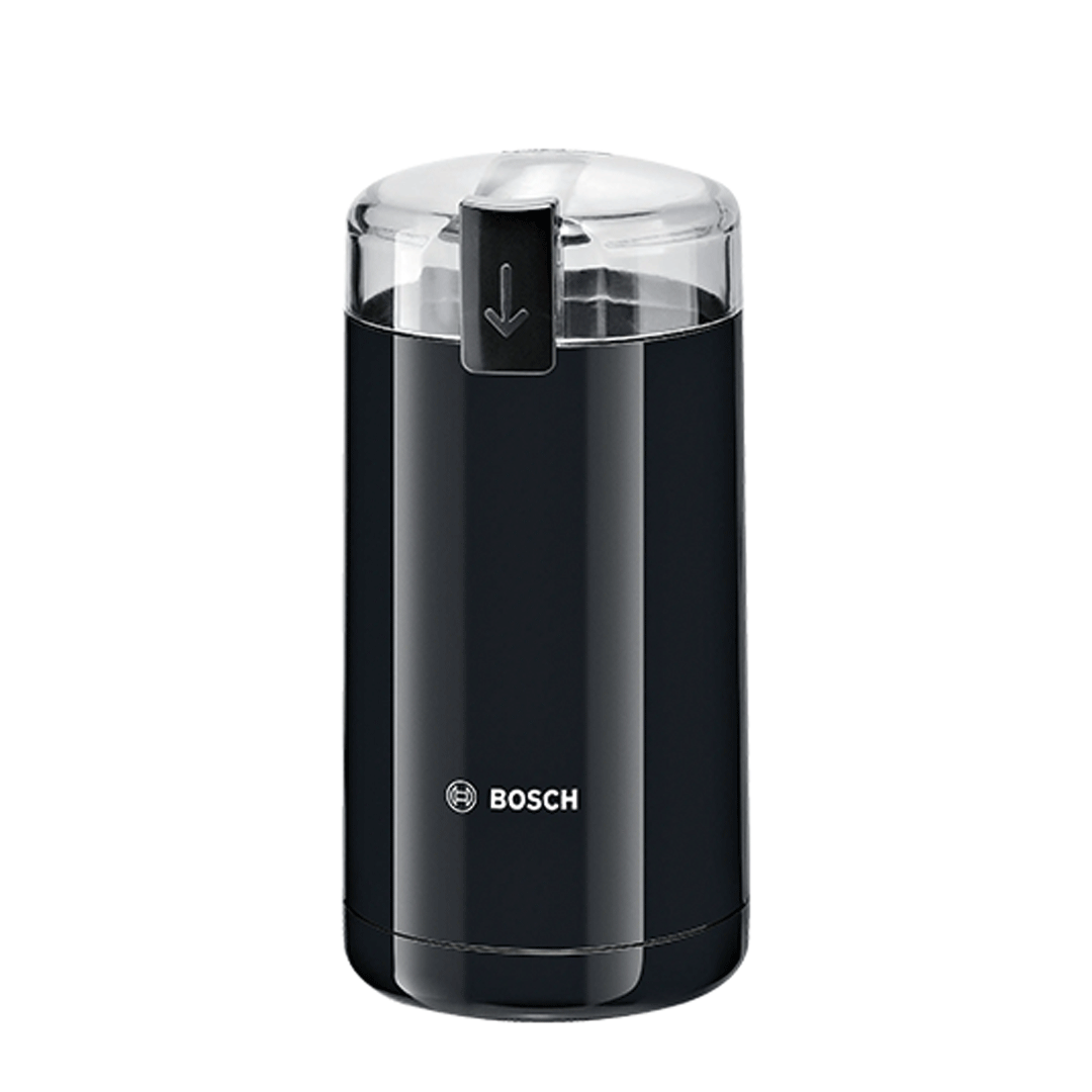 Molinillo de Café Bosch TSM6A013B Negro