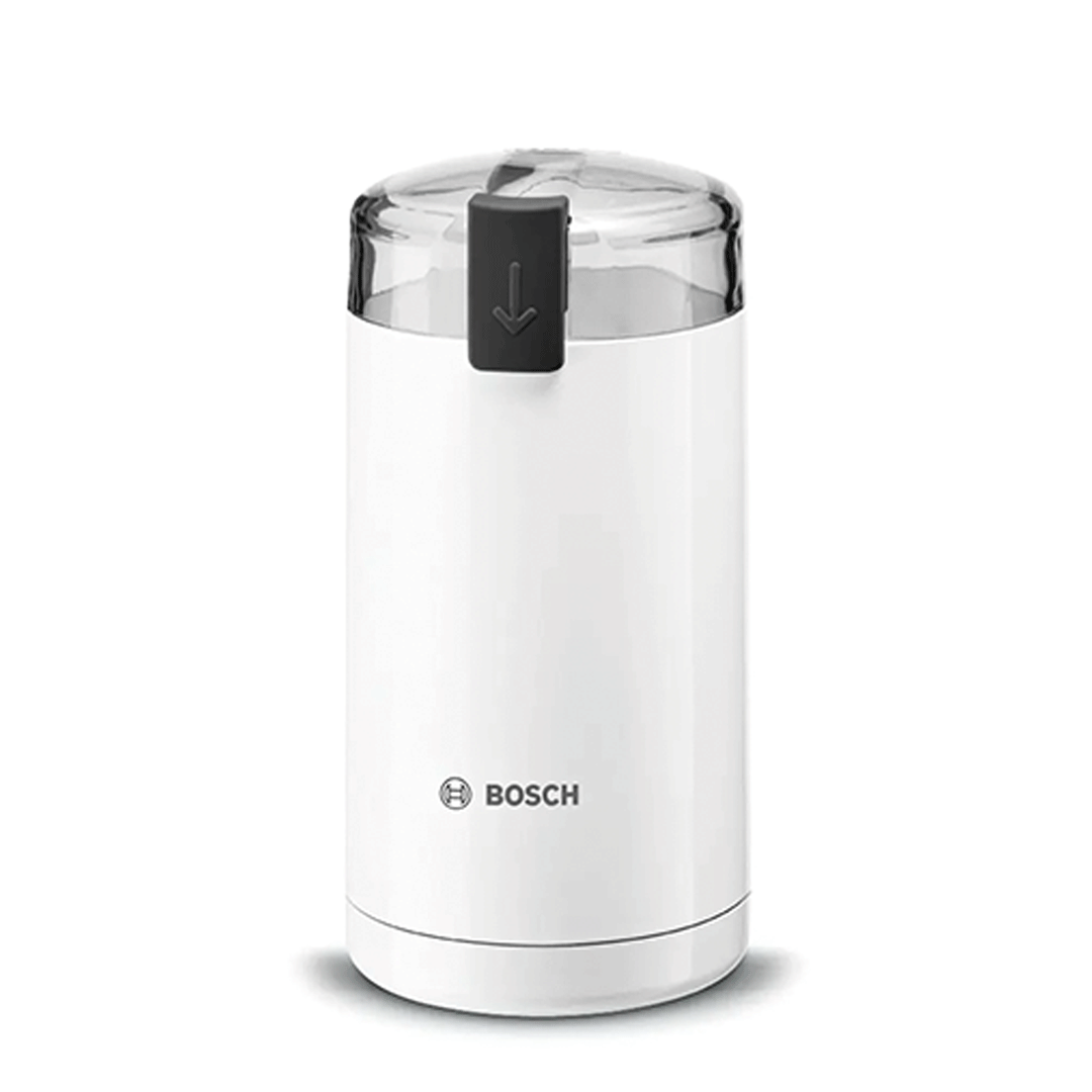 Molinillo de Café Bosch TSM6A11W Blanco