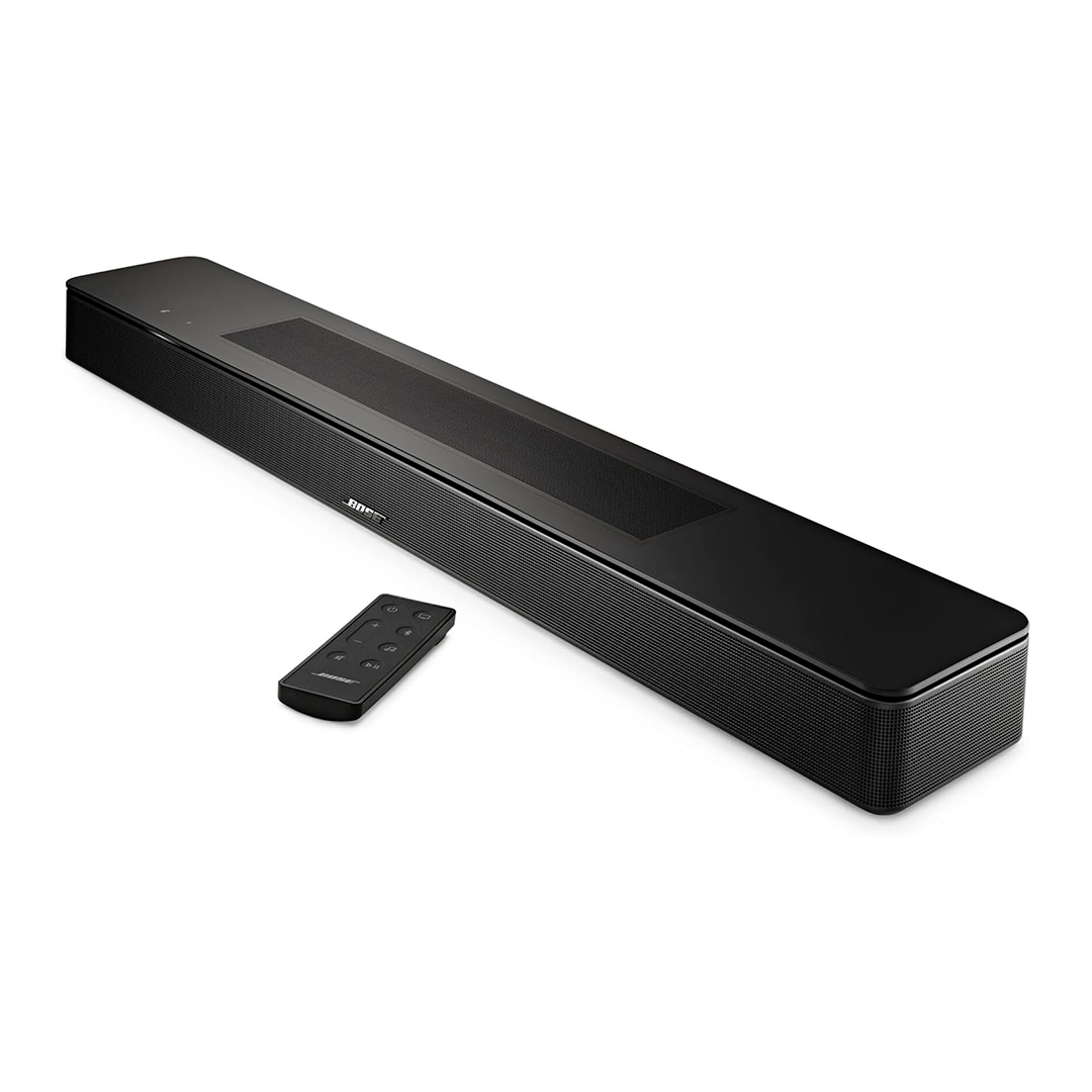 Barra de Sonido Bose Smart 8920791100