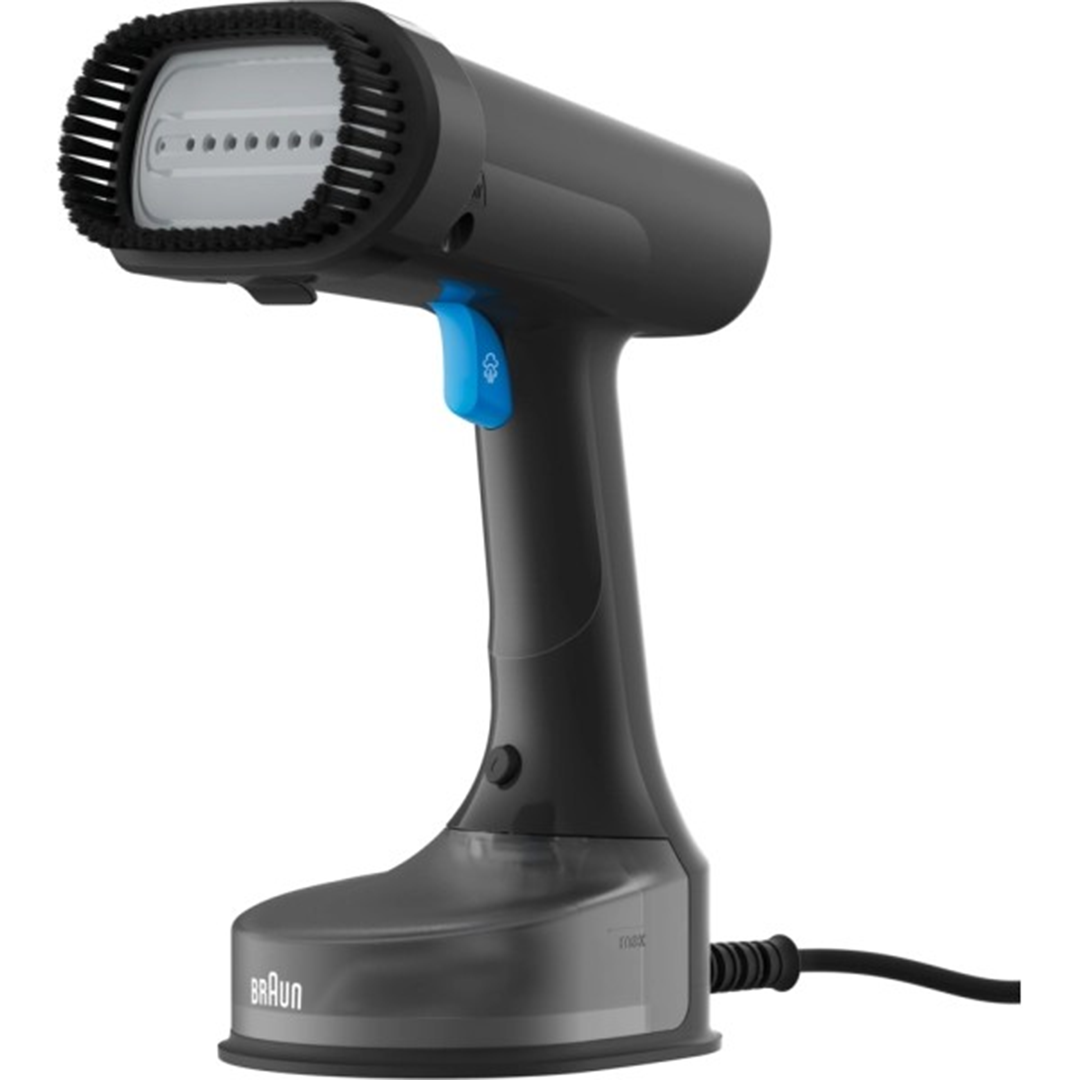 Plancha a Vapor Braun Verrtical QUICKSTYLES 952/467