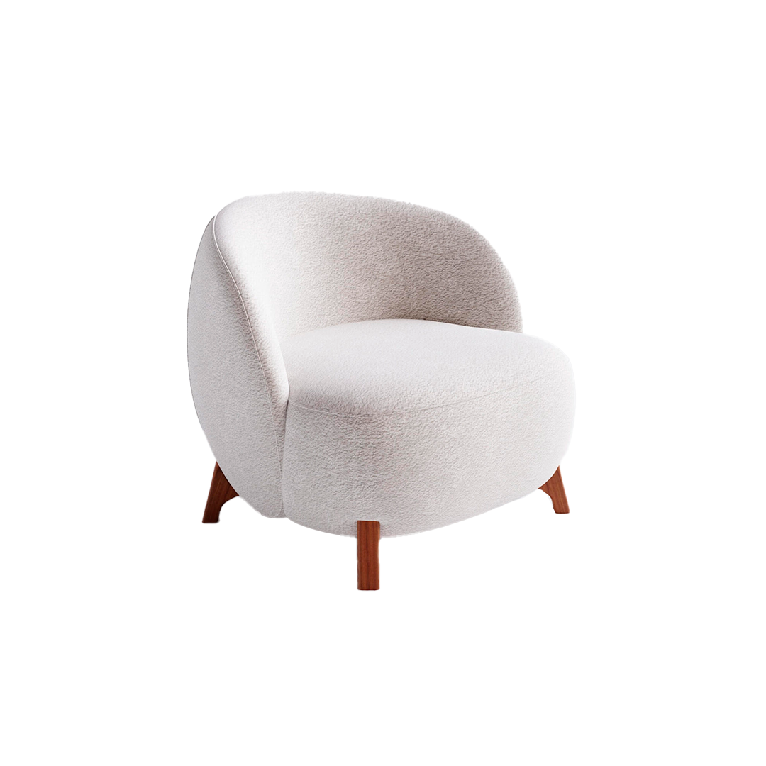 Poltrona Buriti Lucy TC 333