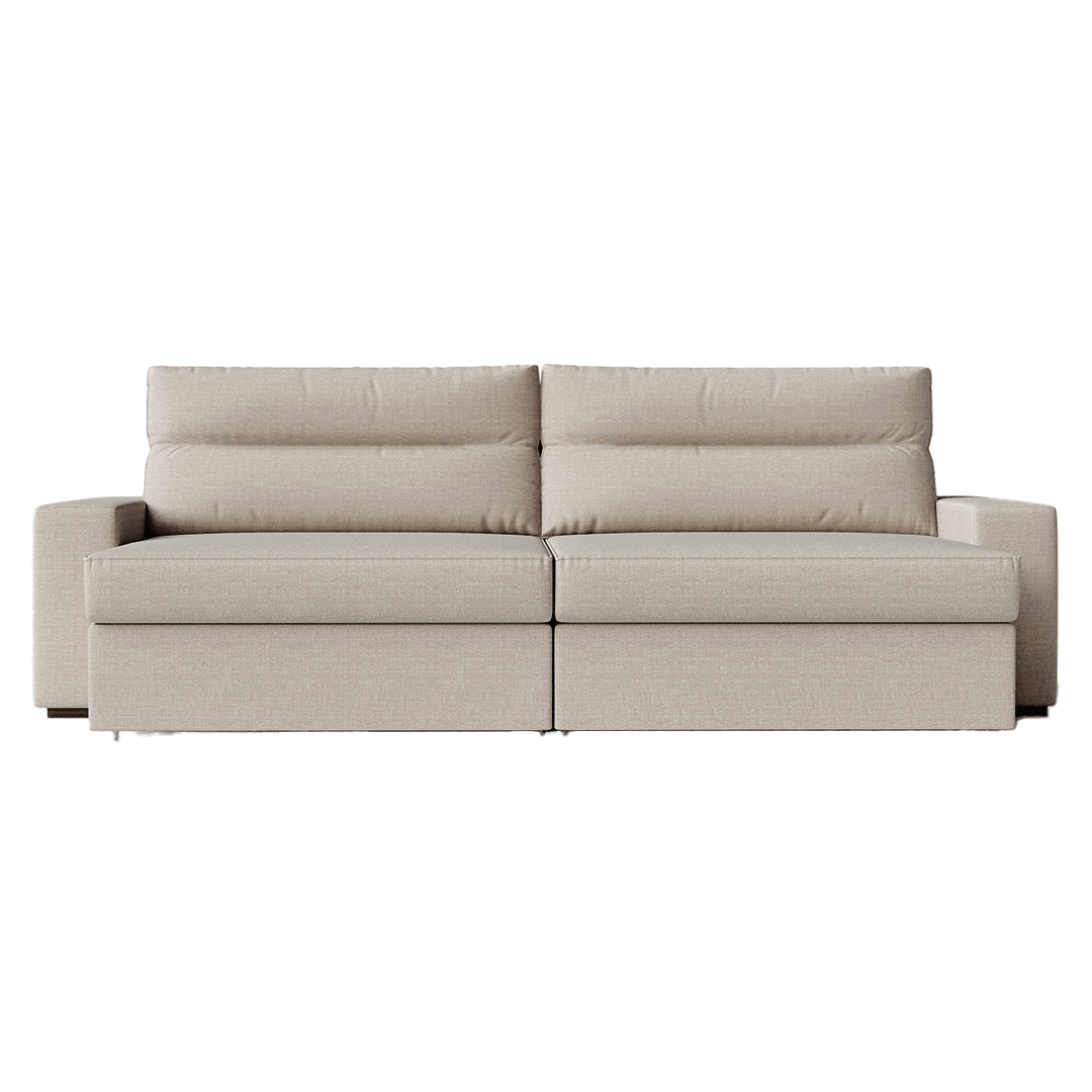 Sofá Buriti Austin 2 Lugares TC 343