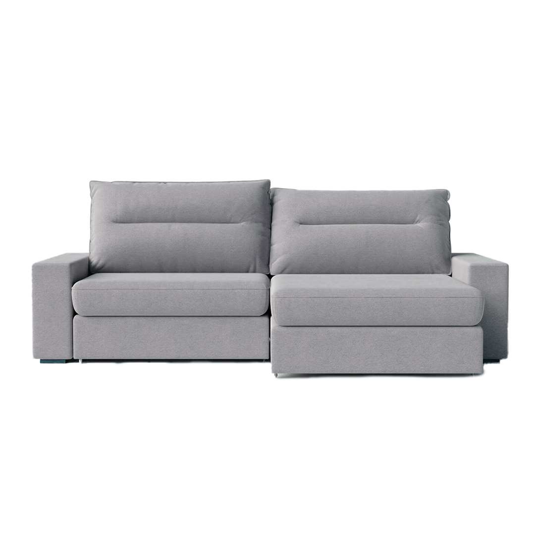 Sofá Buriti Valentina 2 Lugares 2,30m TC 13 AA