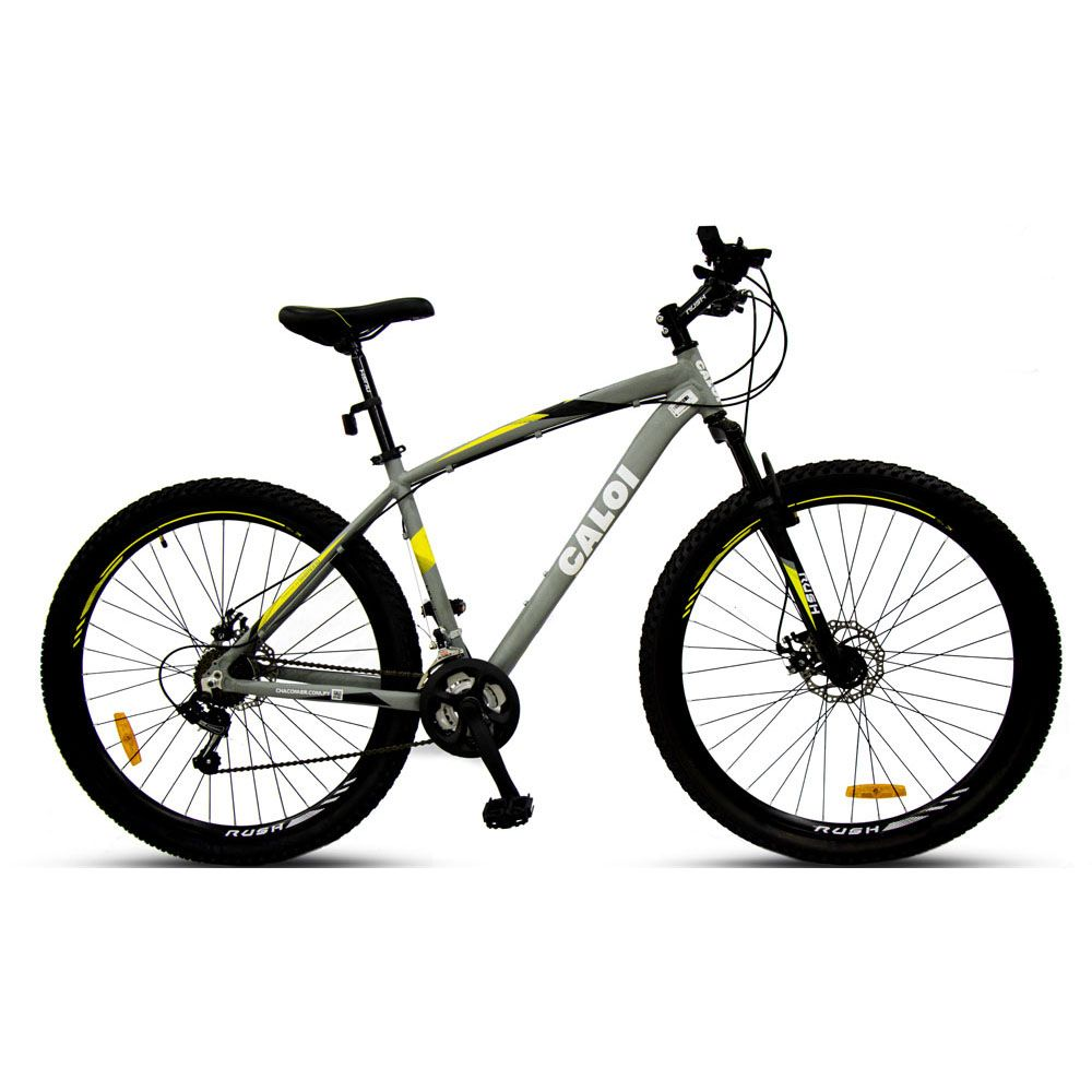 Bicicleta aro 27.5 hot sale