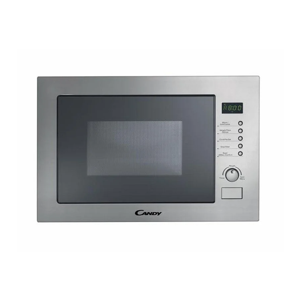 Microondas Empotrable Electrolux G5MCMSM 28