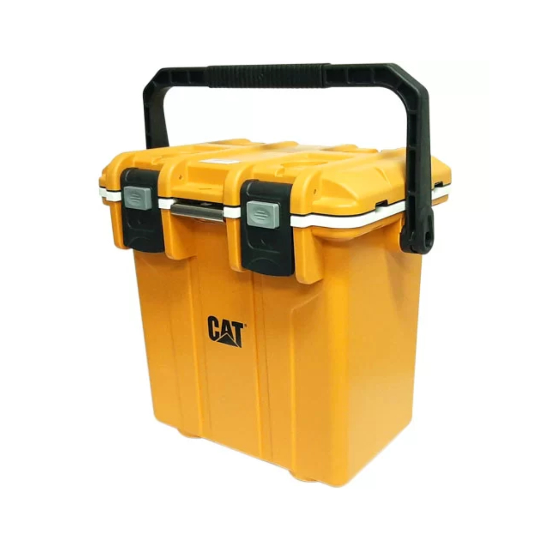 Conservadora Cat Amarillo 20 Lts.