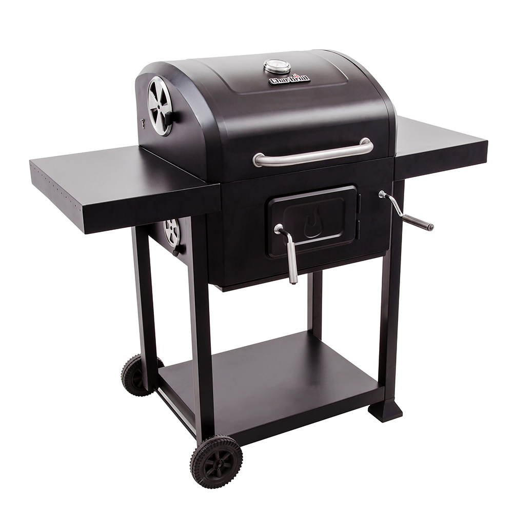 Parrilla Char Broil Charcoal Performance 580