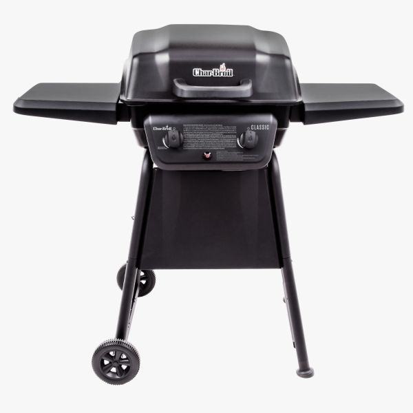 Parrilla a Gas Char Broil 30217 Classic 280