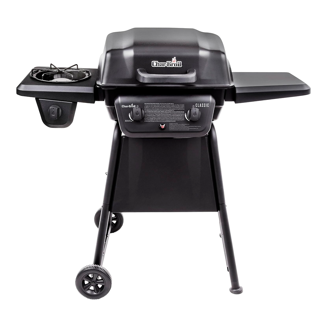 Parrilla a Gas Char Broil 30217 Classic 280