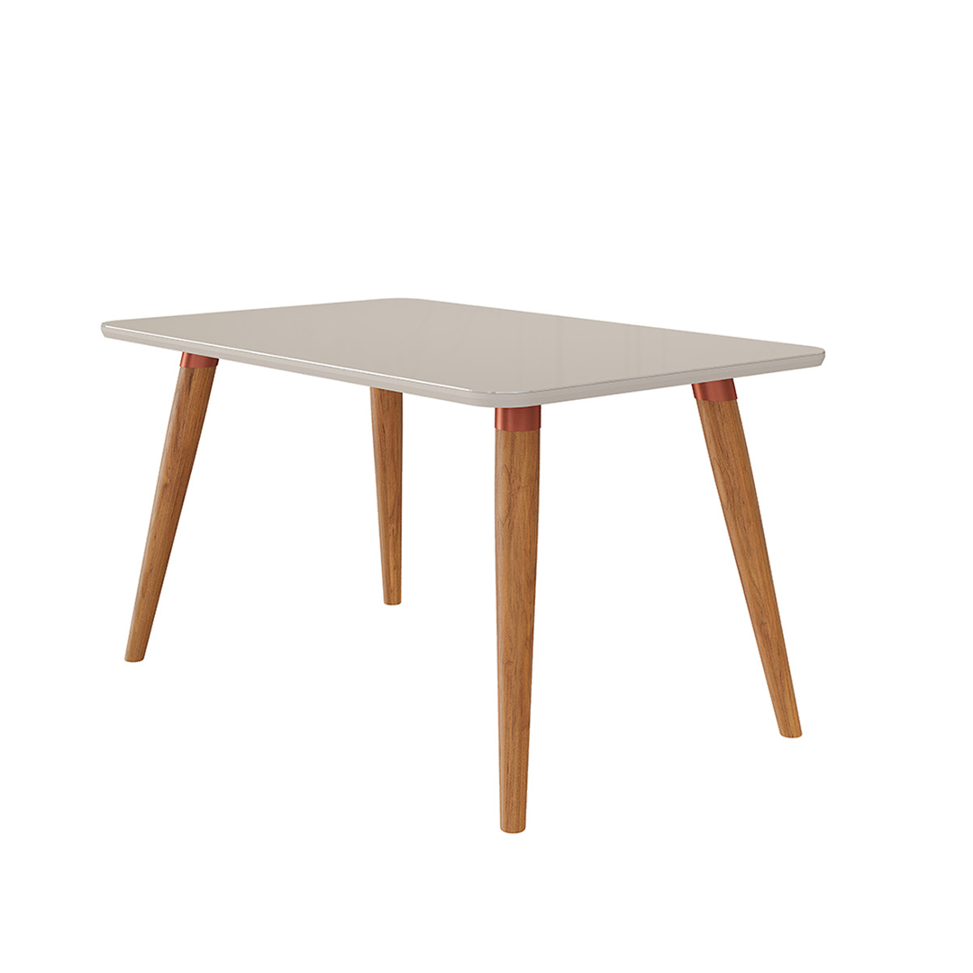 Mesa de Comedor Cimol Adele 130 cm.