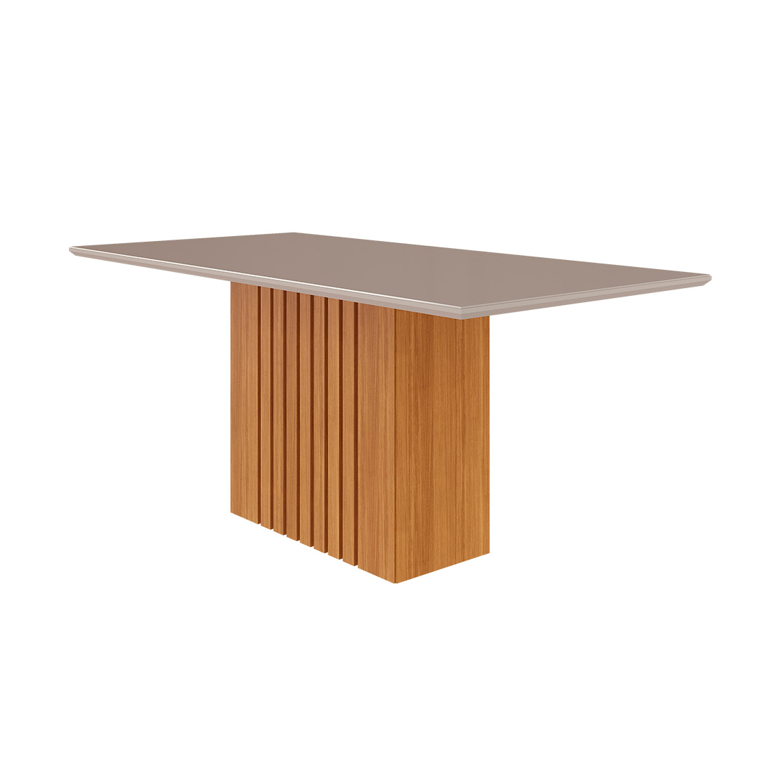 Mesa de Comedor Cimol  Ana 180 cm.