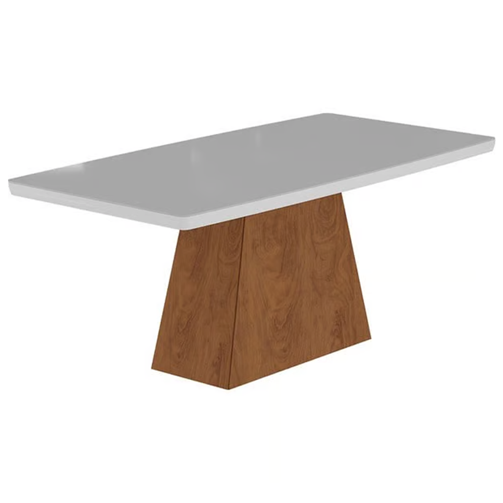 Mesa de comedor Cimol Helen 130 cm.