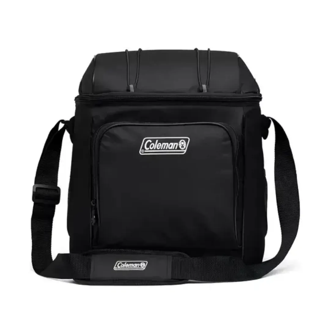 Bolso Térmico Coleman 30 latas Negro 70719