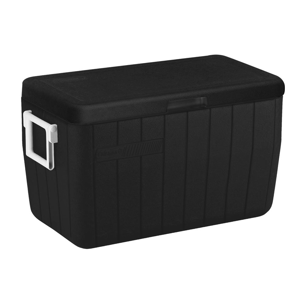 Conservadora Coleman 48QT Negro