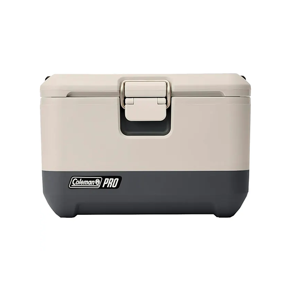 Conservadora Coleman Cooler Pro 9QT Beige/Negro