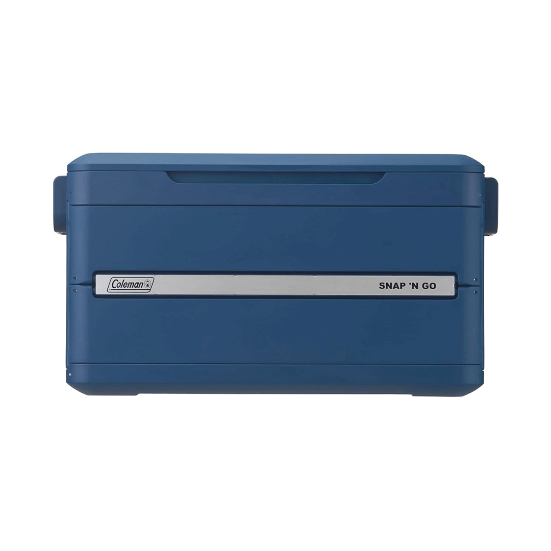 Conservadora Coleman Snap/Go 45QT