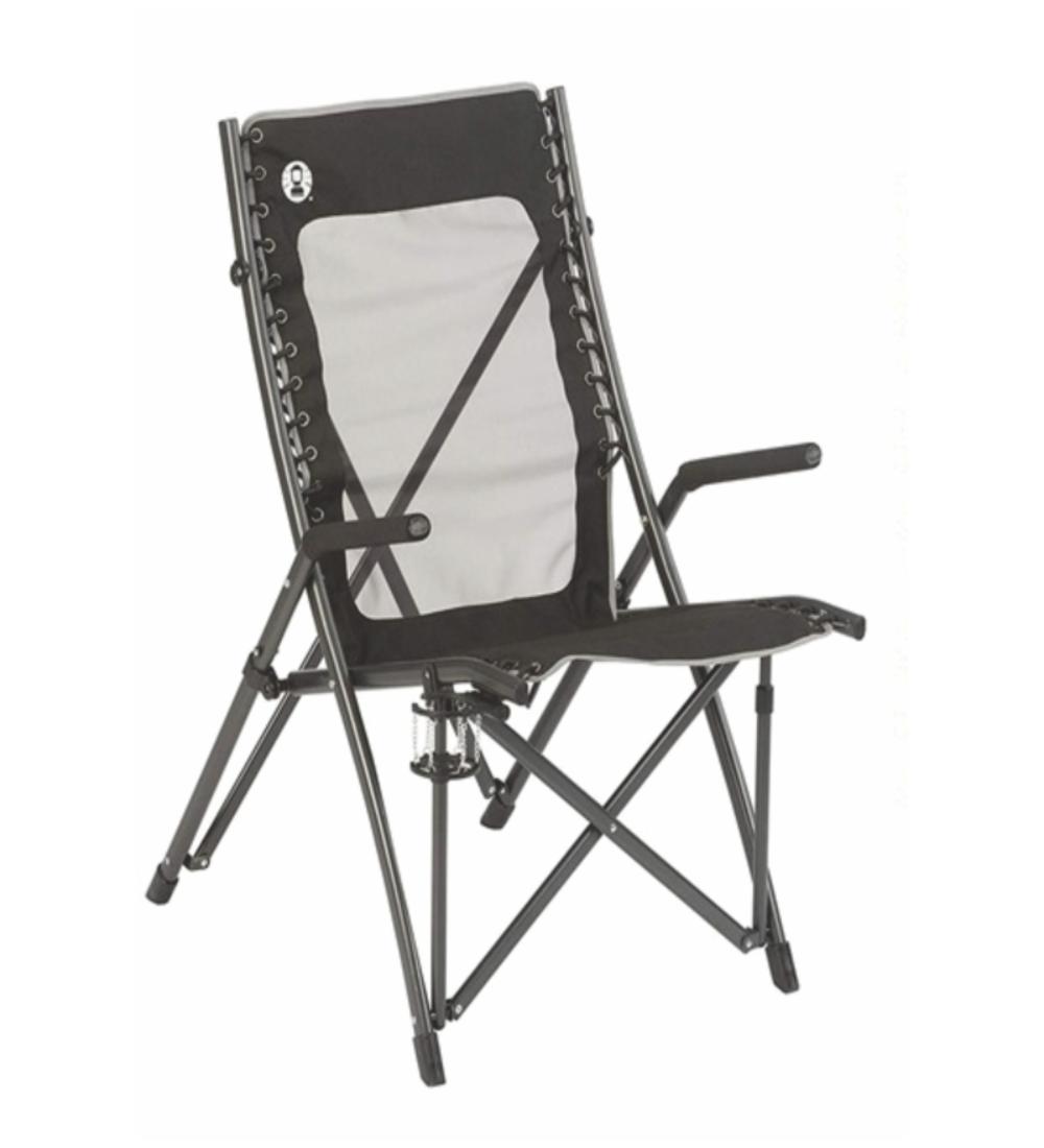 Silla Plegable Alta 20292 Aluminio