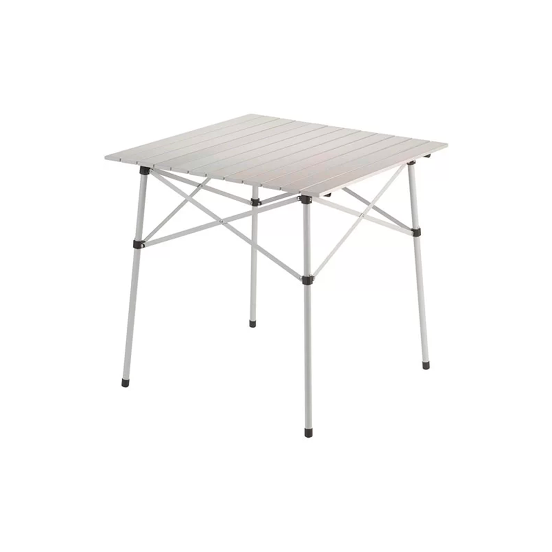 Mesa Plegable Coleman 70 cm.