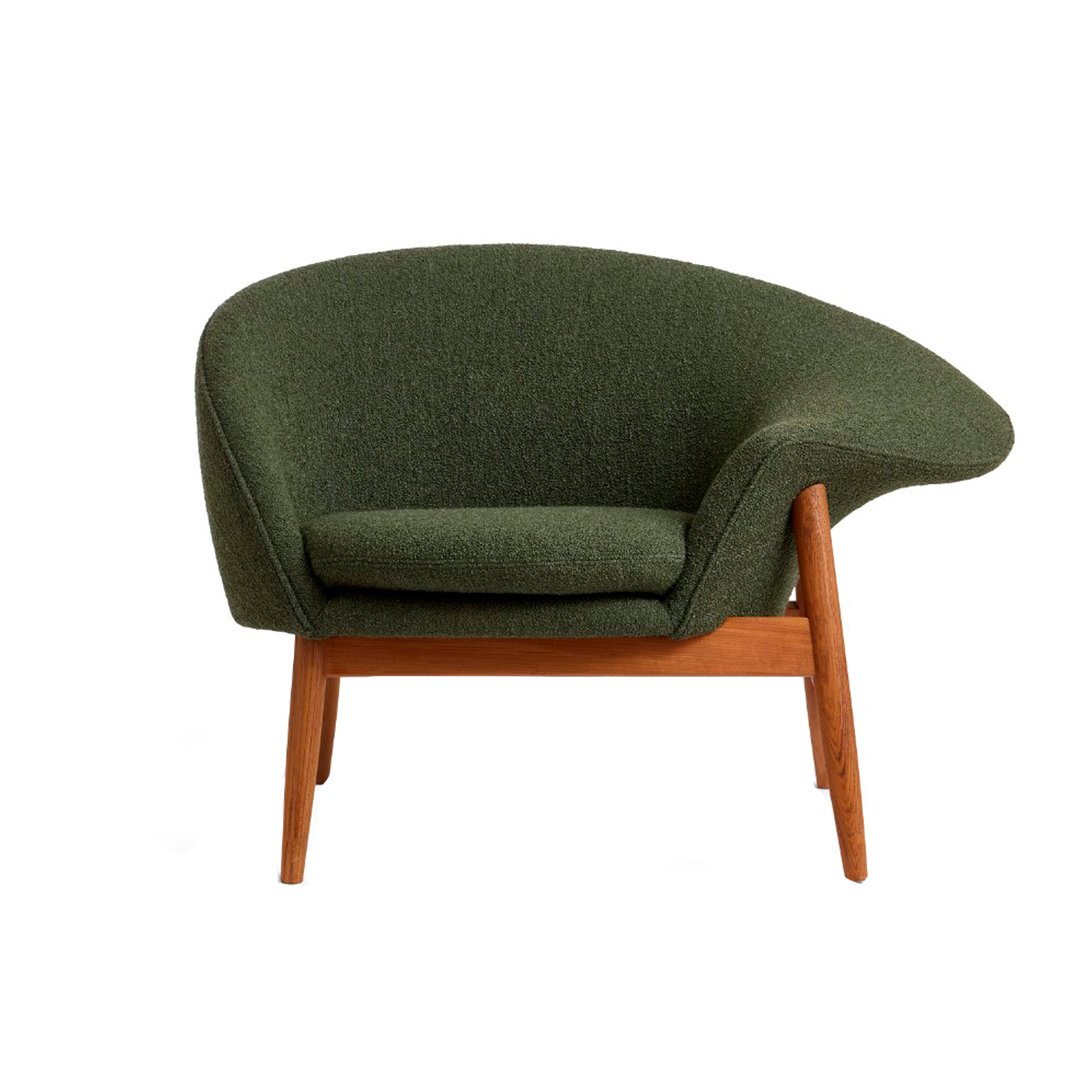 Poltrona Combinare Viscaya Derecho TC B-64