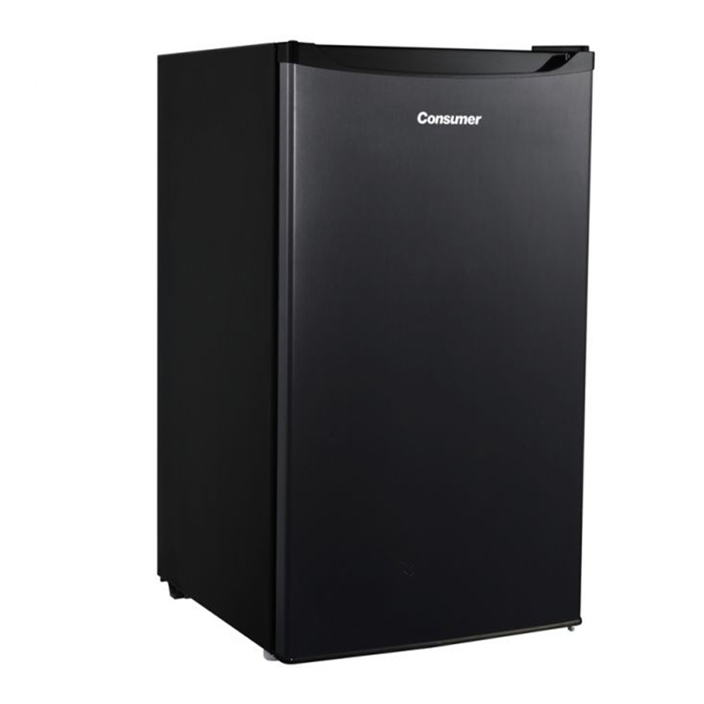 Frigobar Consumer 110 Lts Negro