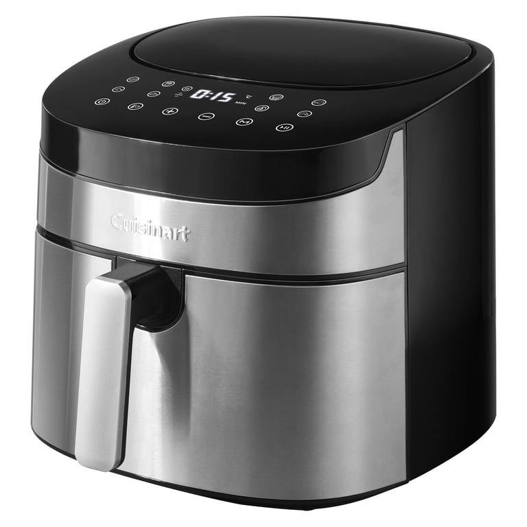 Freidora Air Fryer Cuisinart AIR700 Grill 7 Lts.