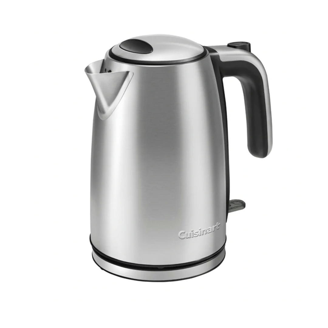 Hervidora Eléctrica Cuisinart CPK1723 1.7 Lts Inox