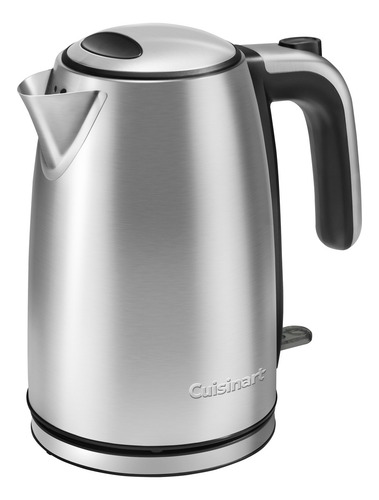 Jarra Eléctrica Cuisinart CPK1723 Inox 1,7 litros