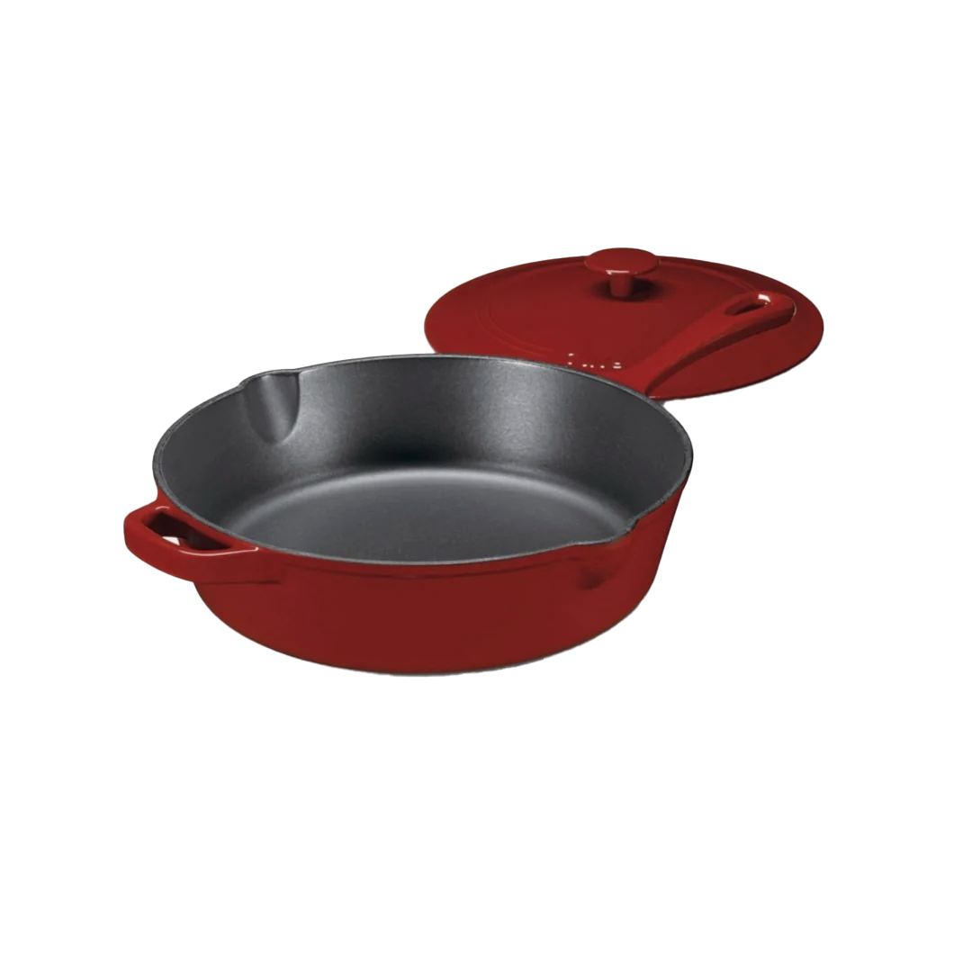 Olla de Hierro Cuisinart CI45-30CR