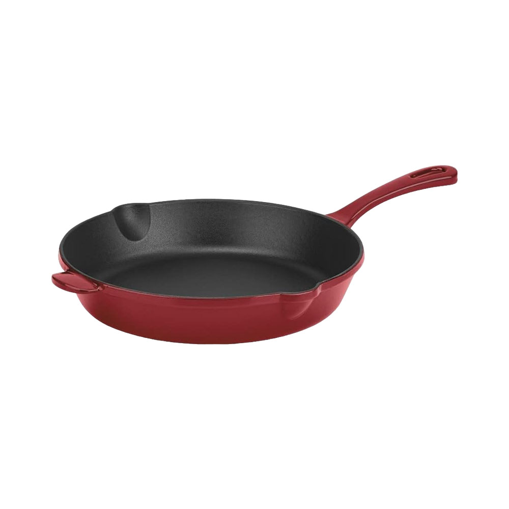 Sartén Cuisinart CI22-24CR Chefs Classic
