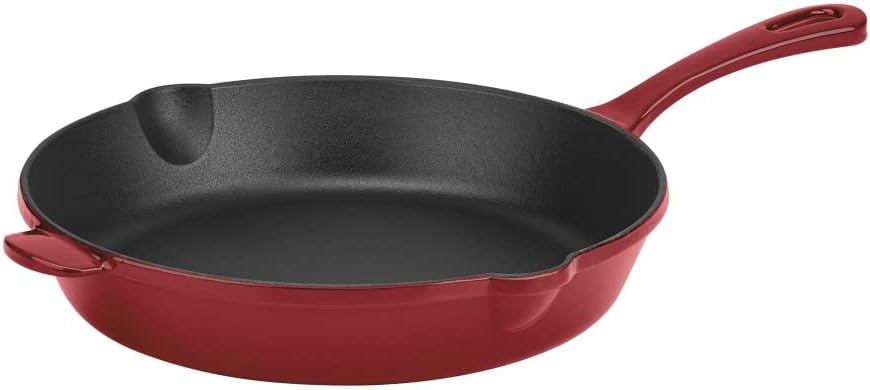 Sartén Cuisinart Chefs Classic CI22-24CR