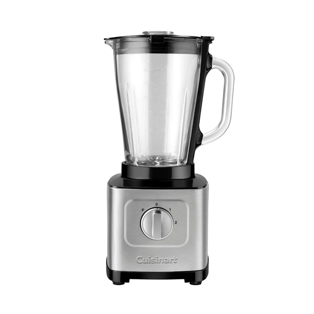 Licuadora Cuisinart CPB-800 Jarra de Vidrio 1.5 Lts