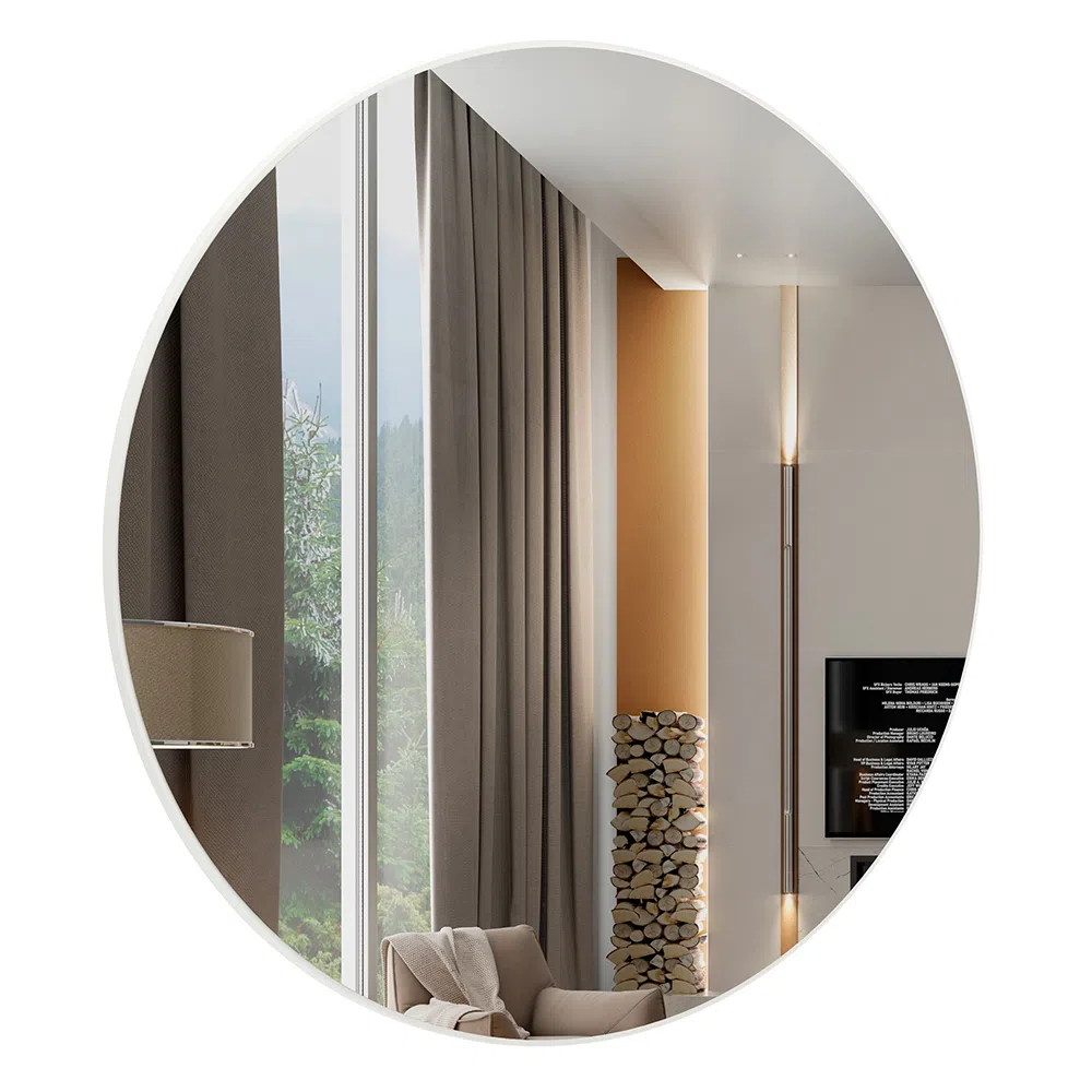 Espejo Decorativo Dalla ES9 30 cm