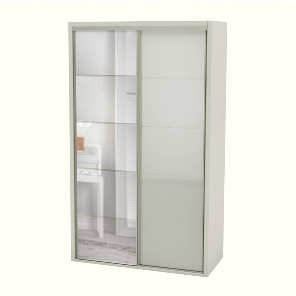 Ropero Dalla TW504E 2 Puertas