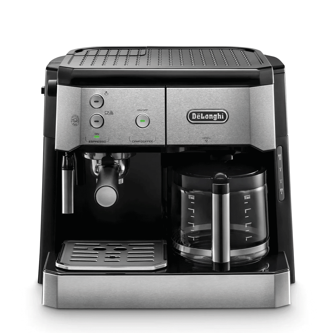 Cafetera Delonghi Combi Expresso-Filtro 952/421