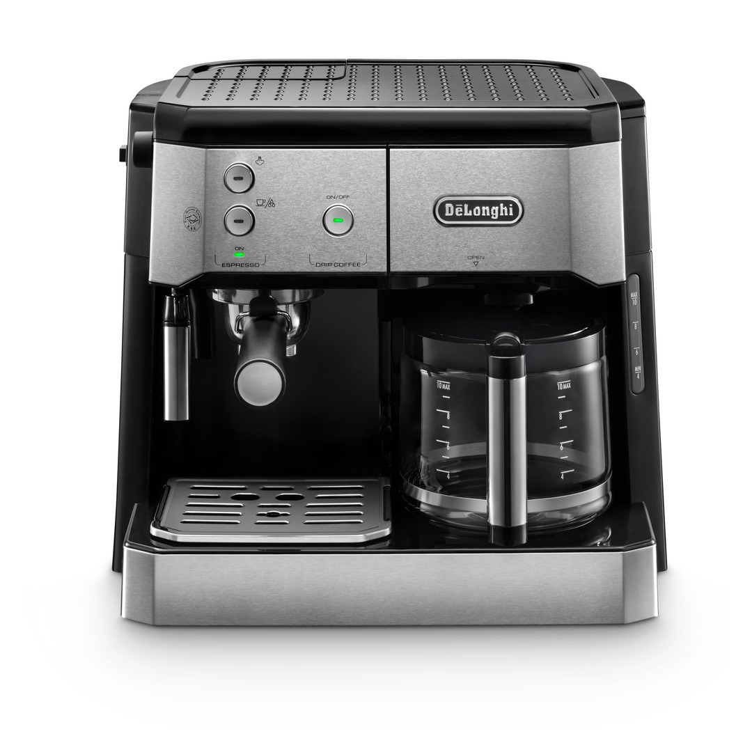 Cafetera Delonghi Combinada Espresso-Filtro 952/421
