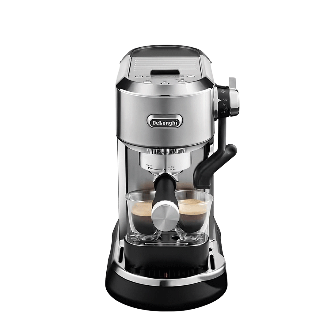 Cafetera Delonghi Dedica Maestro Plus 952/433